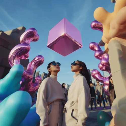 Mawari Taps Arbitrum to Power the Future of Immersive AI and XR Experiences