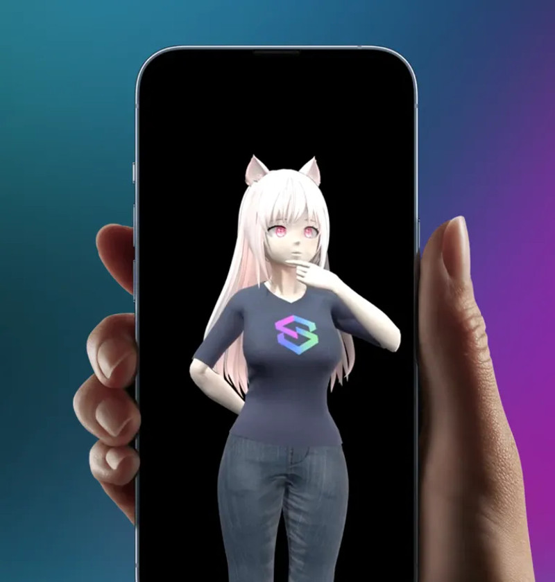 Seek Protocol ($SEEK) Fuses AI, AR & Blockchain for the Ultimate Web3 Adventure