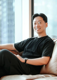 Transforming Finance: Inside UR, the Blockchain Neobank Built on Mantle