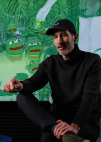 Opening Tomorrow: Zancan's Solo Exhibition 'Tree_Line' at bitforms Gallery in NYC