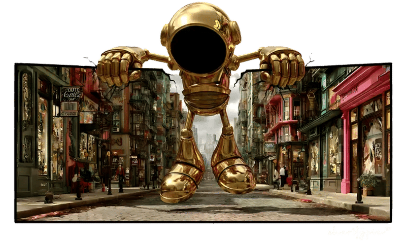 Inside Nolcha Miami 2025: Meet the Artists Behind the Immersive Adventure