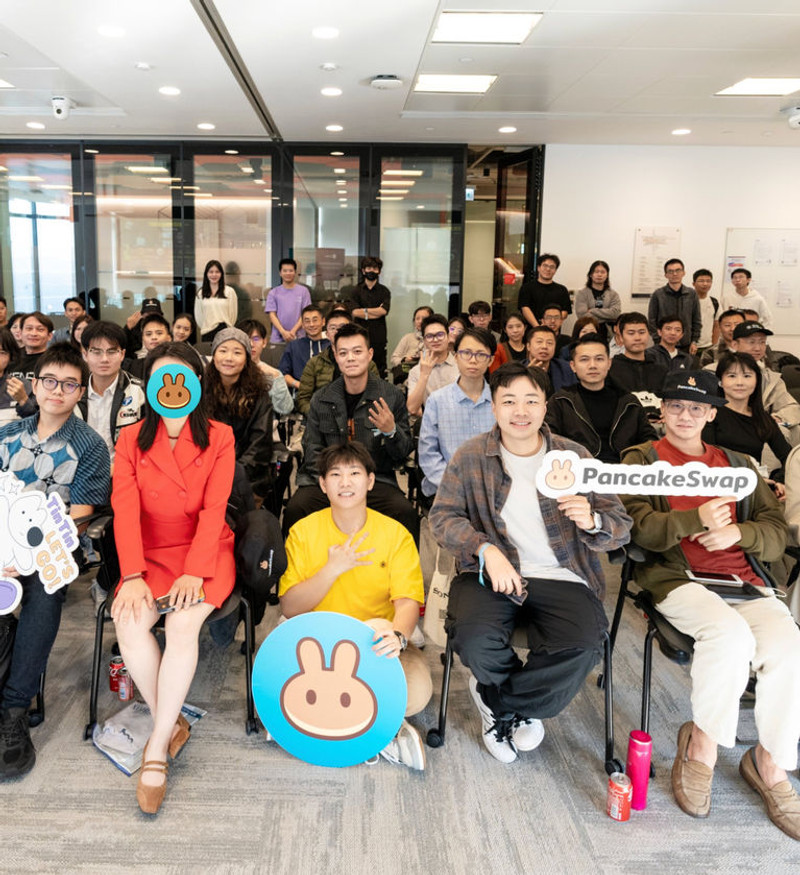 What 100 Billion Dollars in DEX Volume Tells Us About Where Traders Are Going