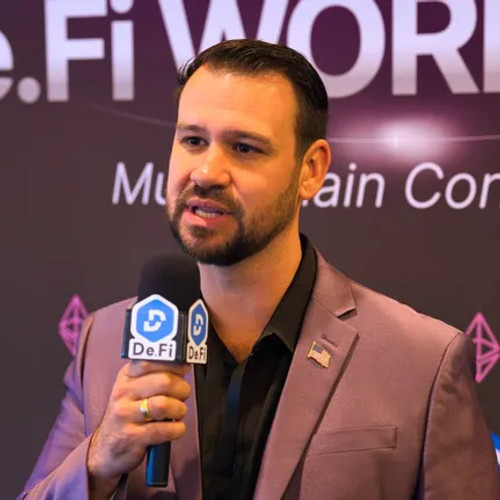 Insights from the Quickswap Founder, Roc Zacharias, on Building a Successful DEX