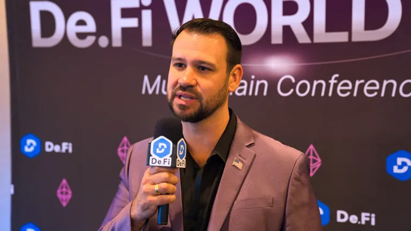 Insights from the Quickswap Founder, Roc Zacharias, on Building a Successful DEX