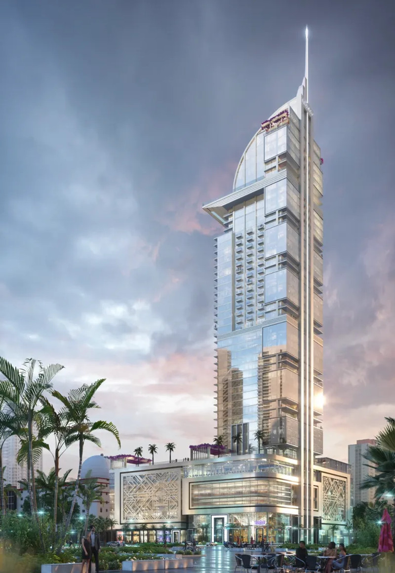 RealEstate.Exchange Launches on Polygon, Bringing Liquidity to Tokenized Real Estate in Miami