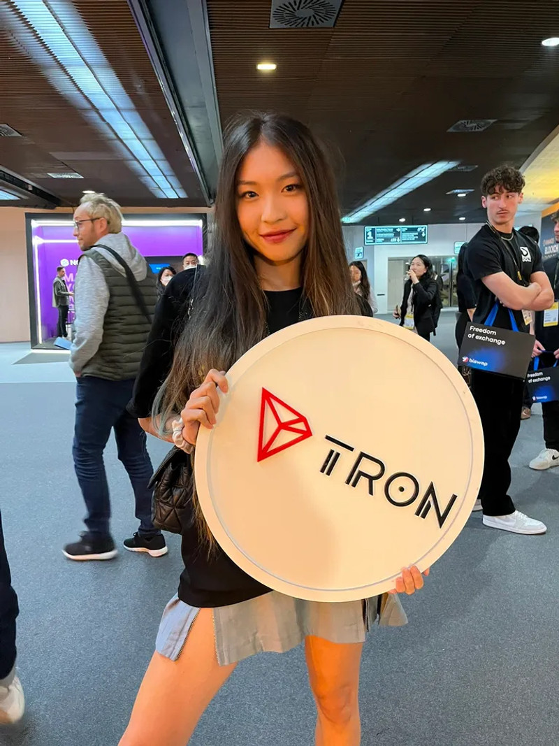 TRON & AWS Partner to Simplify Full Node Setup