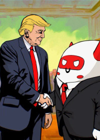 $TRUMP Lands on TRON: Cross-Chain Expansion Powered by LayerZero and Stargate