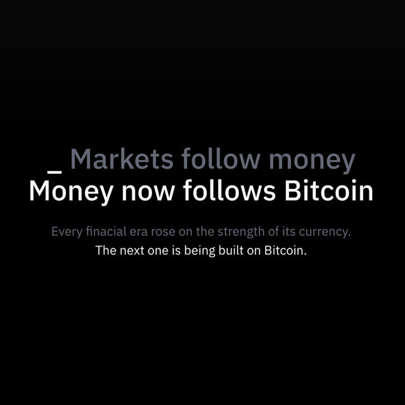 Roxom Launches the World’s First Bitcoin-Denominated Stock Exchange for Bitcoin Treasury Companies