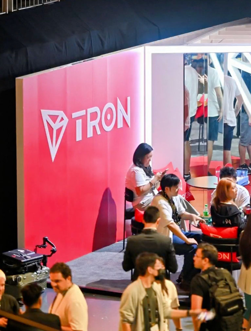 Allora Integrates With TRON, Bringing Decentralized AI Forecasting Onchain