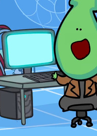 Subsquid’s Cultural Breakthrough (Carbot Animations Brings The Portal To Life)