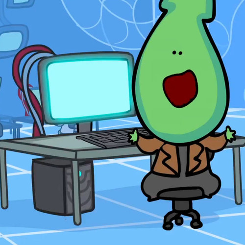 Subsquid’s Cultural Breakthrough (Carbot Animations Brings The Portal To Life)