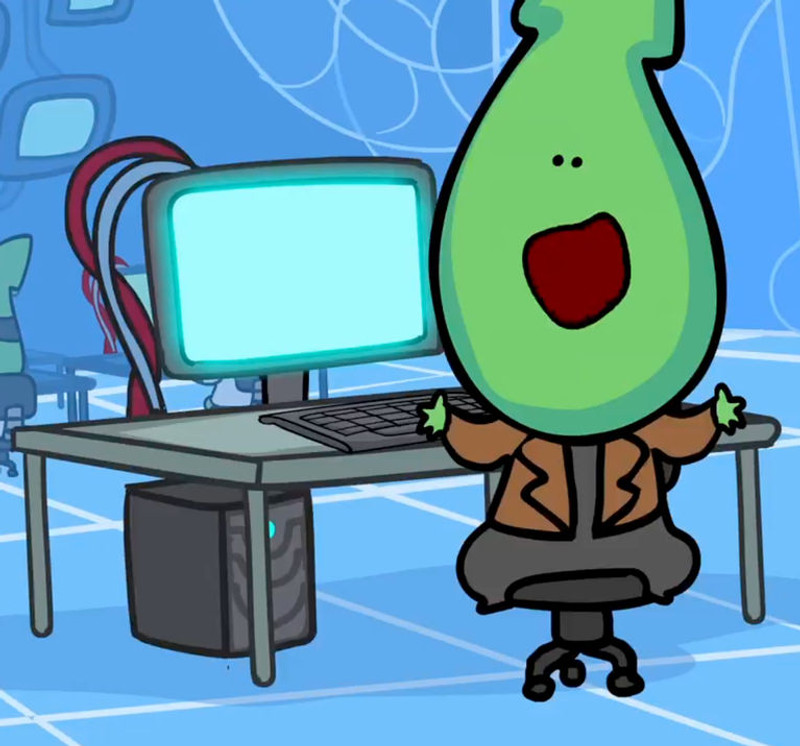 Subsquid’s Cultural Breakthrough (Carbot Animations Brings The Portal To Life)