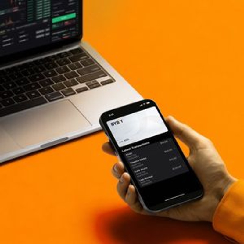 Your 2025 Trading Year: Bybit Releases Personalized Recaps