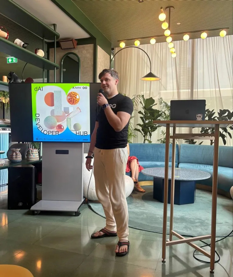 0G Ecosystem Secures $290M to Develop Decentralized AI Operating System