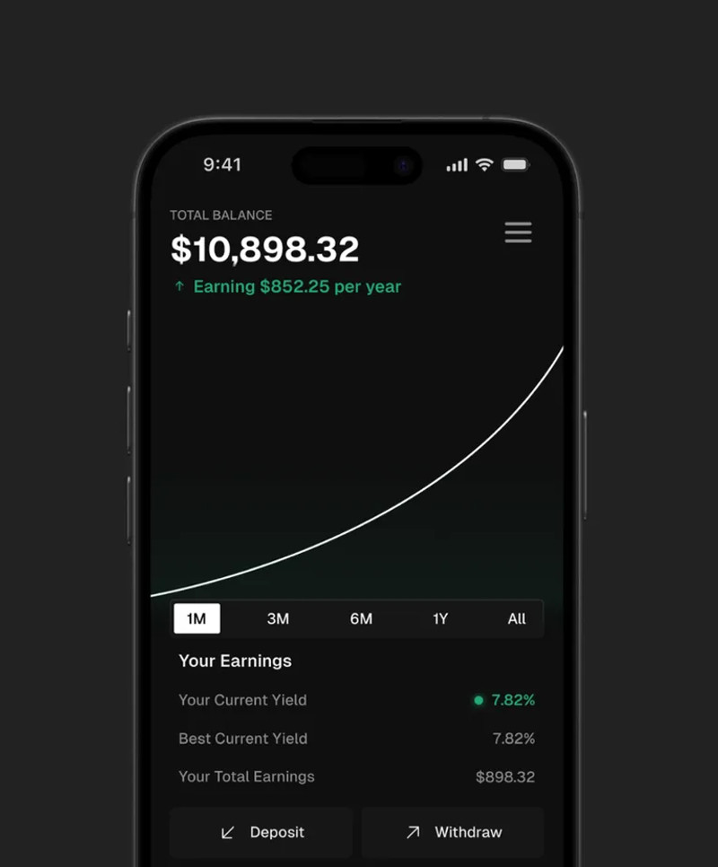 Aave Labs Acquires Stable Finance to Bring Onchain Savings to the Mainstream