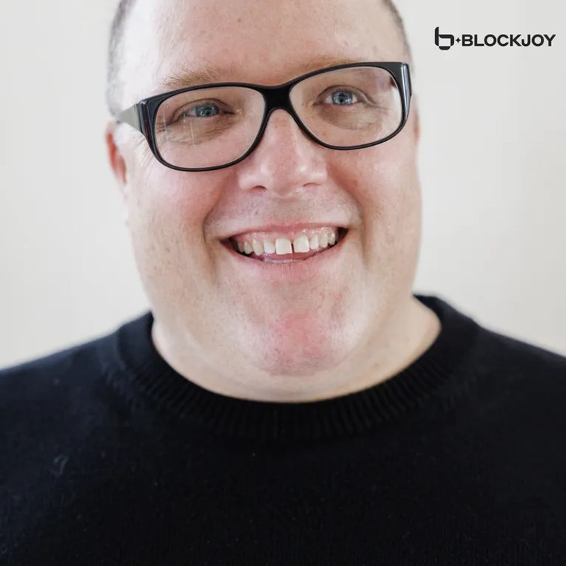 Innovation, Security, and the Future of Web3: An Interview with the Founder of BlockJoy