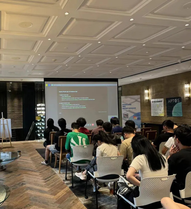 OKX Ventures and Aptos Foundation Launch $10 Million Fund to Accelerate Aptos Ecosystem Growth