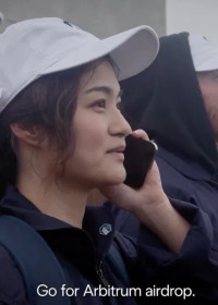 The Arbitrum Foundation Announces $ARB Token Airdrop to KickOff Their DAO Governance