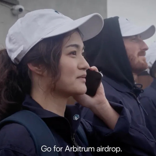 The Arbitrum Foundation Announces $ARB Token Airdrop to KickOff Their DAO Governance