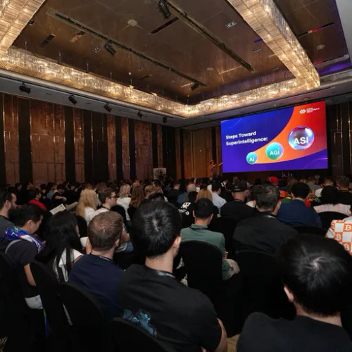 ASI Alliance Launches ASI Train: Decentralized AI Ownership with the Cortex Model