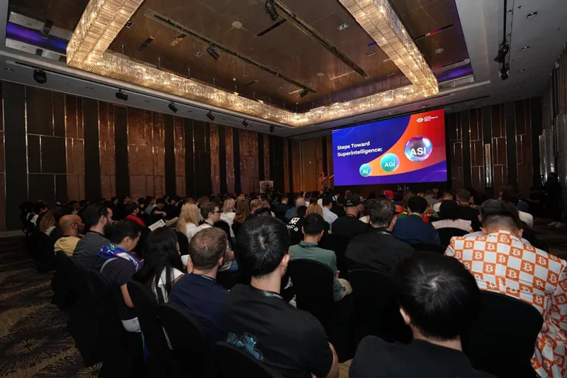 ASI Alliance Launches ASI Train: Decentralized AI Ownership with the Cortex Model