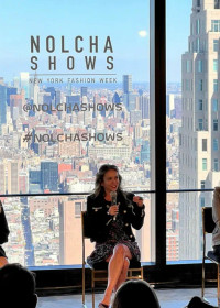 NYFW Embraces Web3 at Mercedes-Benz Manhattan