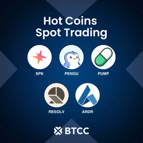 BTCC Trading Volume Jumps 35% After Adding 80+ New Spot Pairs in July