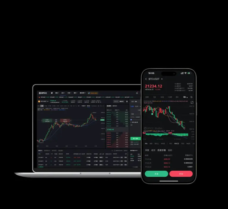 BTCC Unveils New Tokenized Futures for Pop Mart and Crude Oil