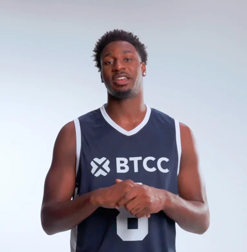 BTCC and NBA All-Star Jaren Jackson Jr. Launch $500K Trading Competition