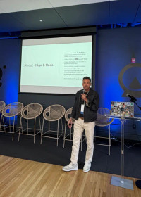 Edge & Node Launches ampersend, a Control Layer for the Coming AI-Agent Economy