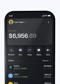 Solflare’s Bet on AI (A Wallet That Acts On User Intent)