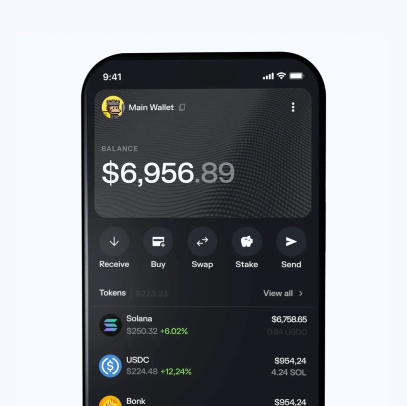 Solflare’s Bet on AI (A Wallet That Acts On User Intent)