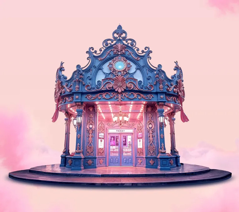 Flare Fair Has Arrived: A Gamified DeFi Adventure for Everyone