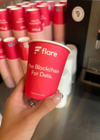 Polyhedra's zkBridge Integrates Flare to Boost Cross-Chain Security with ZK Proofs