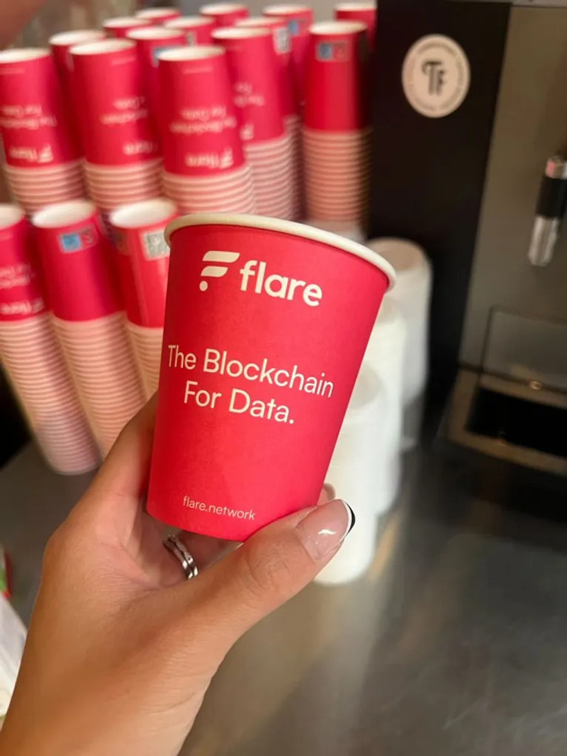 Polyhedra's zkBridge Integrates Flare to Boost Cross-Chain Security with ZK Proofs