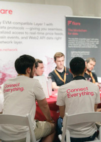 Flare’s FLR Goes Live on Hyperliquid with LayerZero OFT Support