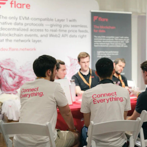 Flare’s FLR Goes Live on Hyperliquid with LayerZero OFT Support