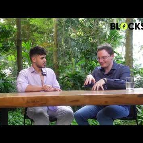 Harnessing Data and AI: Hugo Philion on Flare Network’s Role in Enhancing Blockchain