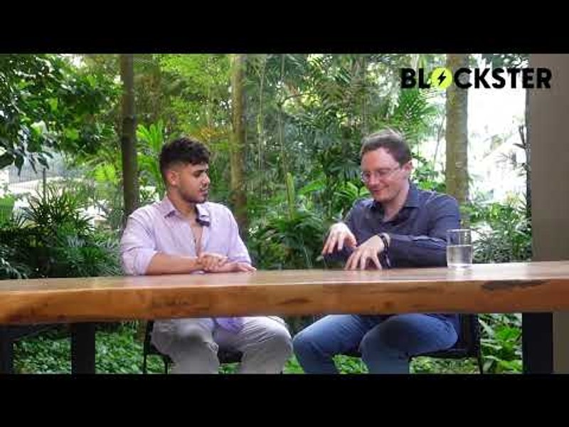 Harnessing Data and AI: Hugo Philion on Flare Network’s Role in Enhancing Blockchain