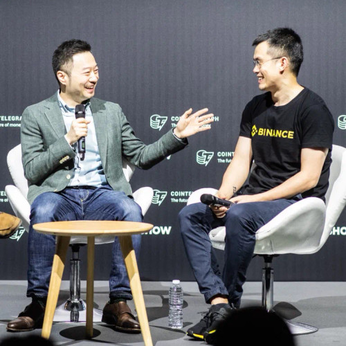 Eight Years On, Binance’s Support For Neo Is As Strong As Ever
