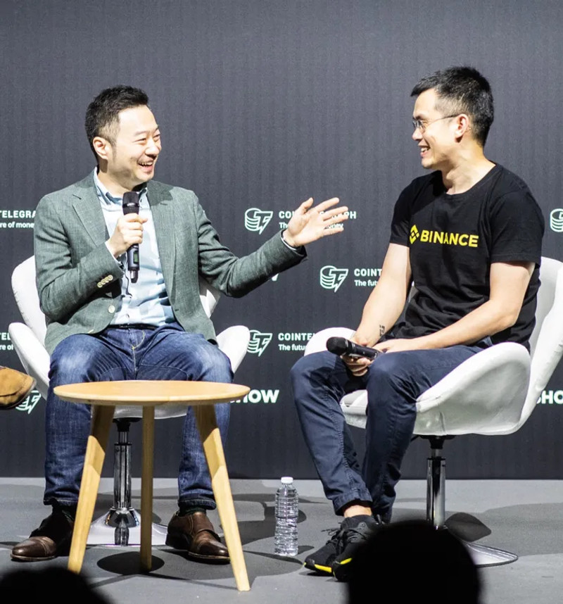 Eight Years On, Binance’s Support For Neo Is As Strong As Ever