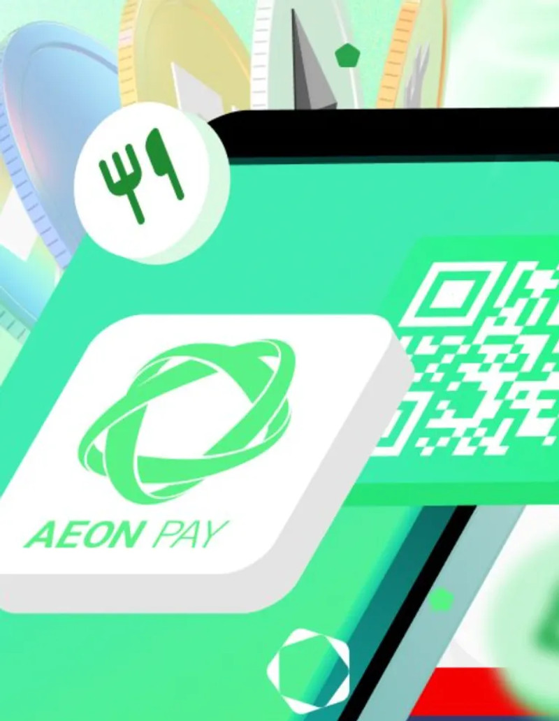 Neo Teams Up with AEON to Power Real-World NEO Payments Across Southeast Asia