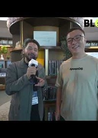 Neo’s Next Chapter: John Wang on Building the Smart Economy and Empowering AI Developers