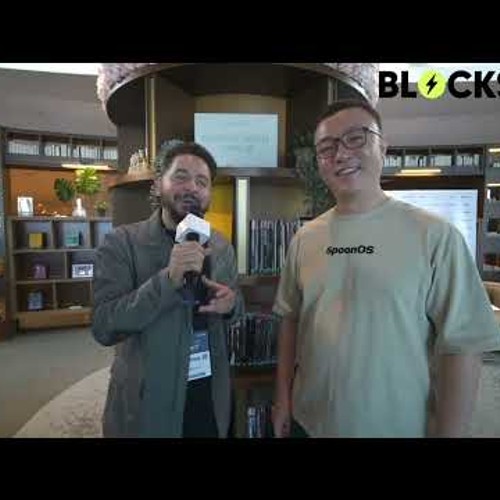 Neo’s Next Chapter: John Wang on Building the Smart Economy and Empowering AI Developers