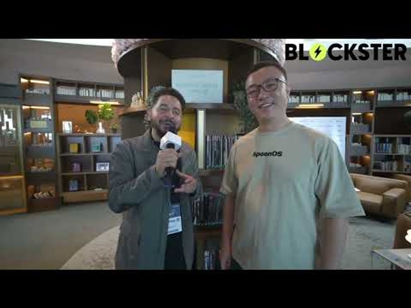 Neo’s Next Chapter: John Wang on Building the Smart Economy and Empowering AI Developers