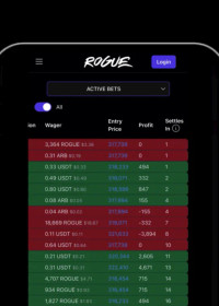 Next Phase for Rogue's High Rollers NFTs: 2.3 Billion $ROGUE Tokens Await