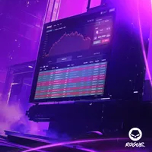 Rogue Trader Tournaments Launching This Month: Compete for 6.7 Million $ROGUE Tokens Daily