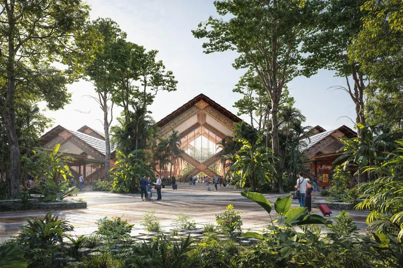 Bhutan Commits 10,000 Bitcoin to Build the World’s First Mindfulness-Based Economic Hub