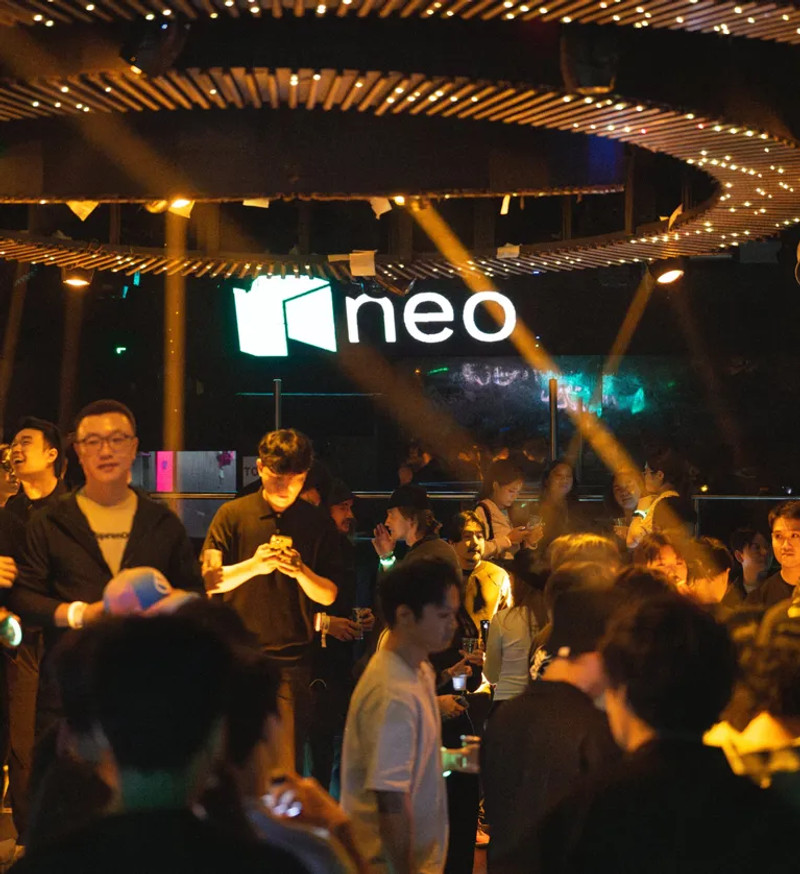 Neo and SpoonOS Announce Global Scoop AI Hackathon to Shape the 'Sentient Economy'