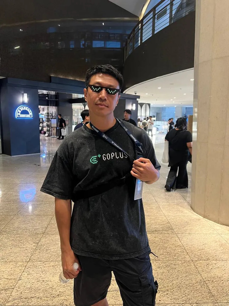 GoPlus Partners with Neo X to Enhance Node-Level Security